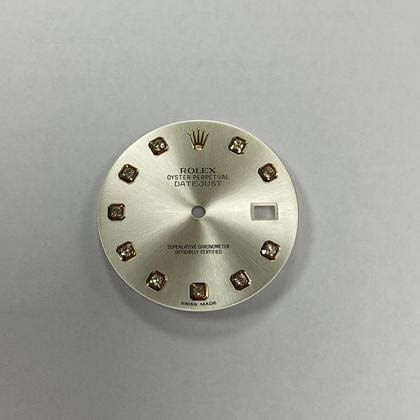 replica Rolex replacement parts